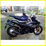 ◸ Mags Sticker Waterproof