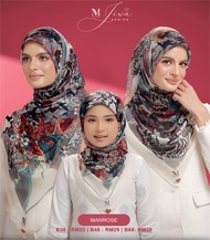 MINAZ Printed Jiwa Edition ✨ b36 | b45 | b55