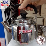 Classic Kettle 0.8 L Zebra Brand