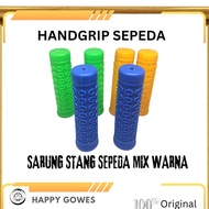 BIKE HANDGRIPhg BMX KIDS BIKE HANDLEBAR COVER