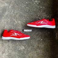SPECS LIGHTSPEED REBORN IN - Flame Scarlet New Specs Original