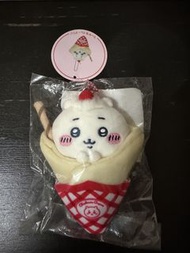 Chiikawa c賞 可麗餅 小可愛 可麗餅chill 