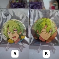 Tomoe Hiyori Badge Set