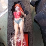 簡約 GK 手辦 1/6 Evangelion Asuka 明日香 Figure