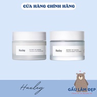 Huxley Cream Glow Awakening Skin Brightening Cream - 50ml