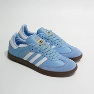 SEPATU ADIDAS SAMBA ARGENTINA ORIGINAL 