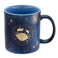 台灣 Starbucks 星巴克 水象 巨蟹星座馬克杯 巨蟹座 馬克杯 16oz