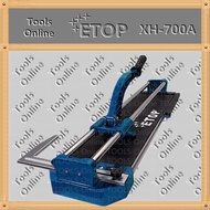 ETOP Tile Cutting Stand Size 28 Inches 700 Mm. Cut Tiles Easy To
