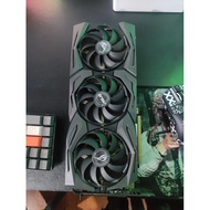 Amd Rx 6500xt Video Card, Rx 5700xt, Rx 5600xt, Rx 590, Rx 580, Rx 570, Rx 470 4gb, 8gb