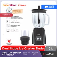 Cosmos Blender 2 Liter - CB281G | CB-281G | CB 281G