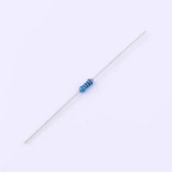 200PCS MFR-25FBF52-560R Metal film resistance 560Ω ±1% 250mW plug-in,D2.4xL6.3mm Plug-in resistor