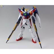 ┇Anime Daban 6633 MG 1/100 18CM Wing Gunpla Zero EW Action Figure Endless Waltz XXXG-00W0 Assembled