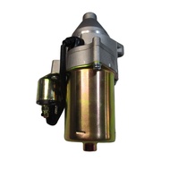(LTUJH) Starting Motor Generator Parts 5‑6.5KW Starter for Machine 188F 190F GX390 GX420 Engine