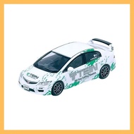 Inno Models 1/64 Honda Civic Type-R FD2 TEIN Painted Finished Product