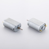 FK180 Air Conditioning Clothing Fan DC Micro Motor Shaver Massager Vibrating Motor Vacuum Cleaner Sm
