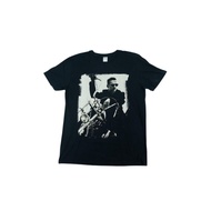 Depeche Mode Dave Gahan Band T-shirt Motorcycle Tshirt Black
