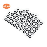 100Pcs 3D Scanner Markers 12mm for 3D Scanner, 3D Tracking Dots Reference Point Markers, Diffuse Ref