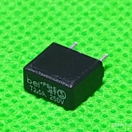 Mini fuse 2.5A 250v