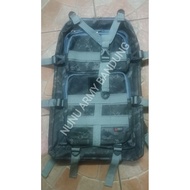 BESTPROMO Lebanon Army 3P Cordura 35L Backpack 25L Camouflage