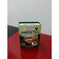 Sacha Inchi Green Tea Beelantara