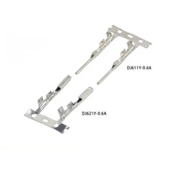 T007MF connector terminal DJ611Y-0.6A/DJ621Y-0.6A connector 7114-1670-02/7116-1670-02