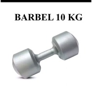 Barbell 10kg