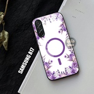 Case Samsung A17 - Softcase Glass Samsung A17 5G - Casing Samsung Galaxy A17 - Silikon Hp Samsung A1
