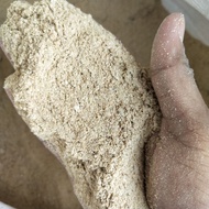 Grosiran Dedak/Bekatul Halus | Khusus pembelian 50KG | Pakan Ternak - Grade A
