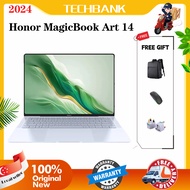 Honor MagicBook Art 14 Laptop 2024 /Honor MagicBook Laptop Ultra 7 155H 3.1K 120Hz OLED Touch Screen