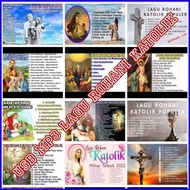 USB CAR MP3 CATHOLIC SPIRITUAL SONGS - USB CAR FOR SONGS - USB CAR MP3 FULL ALBUM