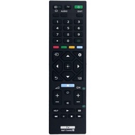 RMT-TX440E Replacement Remote for Sony Bravia OLED TV KD-65X80L KD-65X82K KD-65X85K KD-65X89K KD-75X