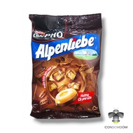 Package of 101.5gr Alpenliebe Cafe Pho candy - milk coffee, coffee, coffee flavor