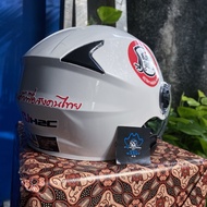 HONDA H2C-style helmet viral ThaiHONDA