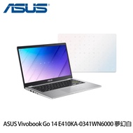 ASUS 華碩 Vivobook Go 14 E410KA-0341WN6000 夢幻白-送7-11禮券＄100_廠商直送