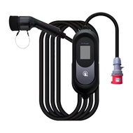 Portable EV Charging Station 22 kW 32 A Type 2