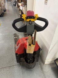 電動唧車
