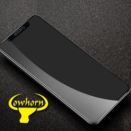 Samsung Galaxy A30 2.5D曲面滿版 9H防爆鋼化玻璃保護貼 (黑色)