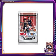 [1 Pack] Basketball Player Card 2025-26 Topps Hoops Value (p3)