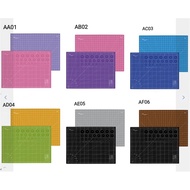 A1 CUTTING MAT / ALAS POTONG KAIN DAN CRAFT