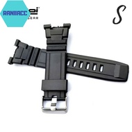 REI ENZO RUBBER STRAP WATCH REI ENZO BLACK WATCHTALI