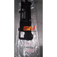 SUZUKI Swift BRACKET license plate rb 71812-73K01 Genuine Part