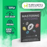Mastering Altcoins Book - Crypto Academy