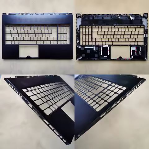 New laptop upper case cover palmrest for MSI GS63 GS63VR MS-16K1 MS-16K2 16K4 16K5 16K6 WS63