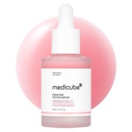 Medicube PDRN pink ampoule 10,000ppm beauty serum salmon injection hypoallergenic acupuncture Korean