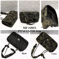 Miz Zapatos MZ 2023 Bag/Mis/Mizzapatos/Shoulder Bag import