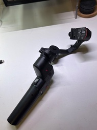 MOZA相機穩定器