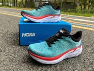 new 2023 Ori 100% NEW 2023 Hoka one one Clifton 8 men's and women's sports shock absorption breathable running shoes