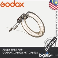 Spare Flash Tube Consolidate for Godox & Onsmo Lighting AD600/SK300ii/AD300Pro/AD400Pro/SK400ii/DP60