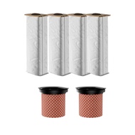 UWANT Stick Vacuum Accessories V500/V600 - Half Year Kit