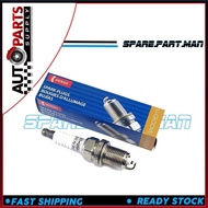 3pcs Denso PERODUA SPARK PLUG K16PR-U11 for Perodua Viva, Kenari, Kelisa, Kancil